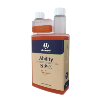 Abilty pro podporu zdraví a flexibility kloubů s kurkuminem a kyselinou hyaluronovou 1 l 