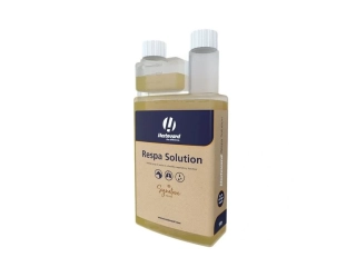Hestevard Respa Solution na zahleněné dýchací cesty a pro zlepšení vykašlávání 1 l