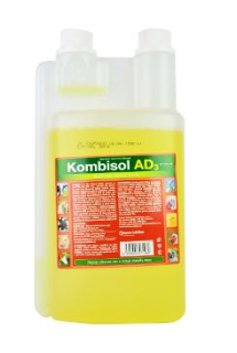 Kombisol AD3 1000 ml