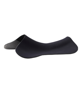 Wintec Dečka tlumící pod sedlo Comfort drezurní/univerzální , černá