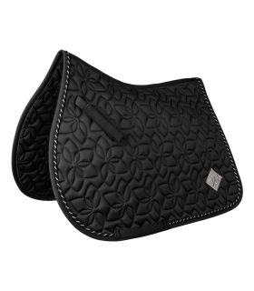 Waldhausen Dečka podsedlová Marseille, černá
