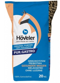 HÖVELER PUR Gastro 20 kg