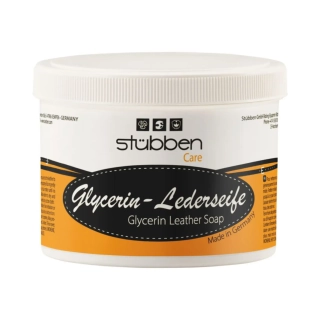 Stübben Sedlové mýdlo 500g