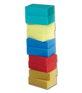 Univerzální houbička, 1ks